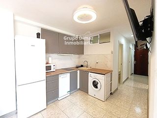 Piso en venta en Platja Llarga en Castell-Platja d´Aro