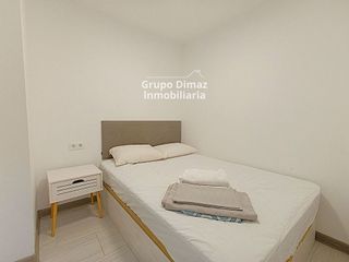 Piso en venta en Platja Llarga en Castell-Platja d´Aro