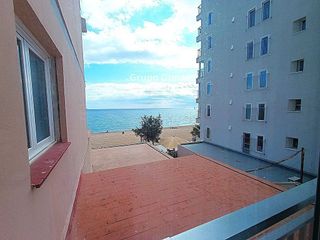 Piso en venta en Platja Llarga en Castell-Platja d´Aro