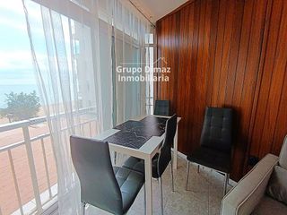 Piso en venta en Platja Llarga en Castell-Platja d´Aro