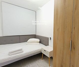 Piso en venta en Platja Llarga en Castell-Platja d´Aro