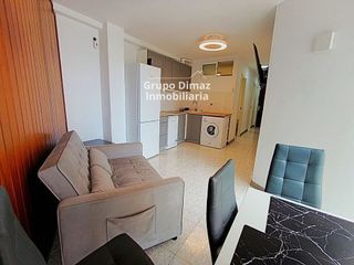 Piso en venta en Platja Llarga en Castell-Platja d´Aro