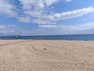 Piso en venta en Platja Llarga en Castell-Platja d´Aro