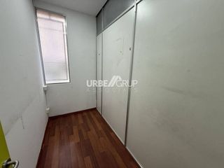 Local comercial en alquiler en Barri del Centre en Terrassa