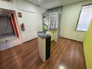 Local comercial en alquiler en Barri del Centre en Terrassa