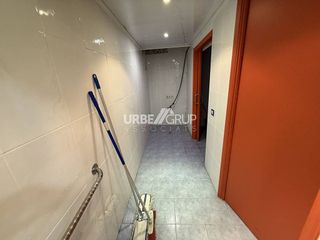 Local comercial en alquiler en Barri del Centre en Terrassa