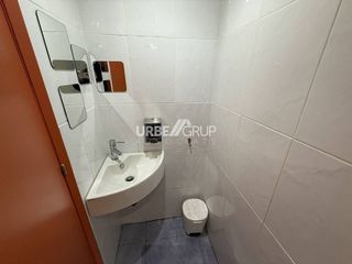 Local comercial en alquiler en Barri del Centre en Terrassa