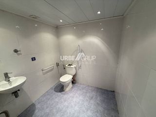 Local comercial en alquiler en Barri del Centre en Terrassa