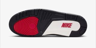 Jordan 3 Levi's Indigo ‘41’