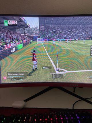 Tarjeta Gráfica NVIDIA GeForce RTX 4060