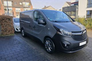 Opel Vivaro 2019