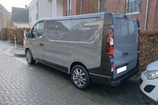 Opel Vivaro 2019
