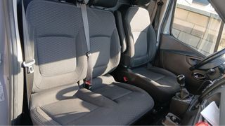 Opel Vivaro 2019