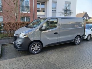 Opel Vivaro 2019