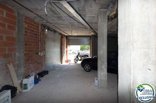 Local comercial en venta en Centre en Roses