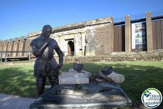 Local comercial en venta en Centre en Roses