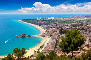 Piso en venta en Semicentre en Blanes