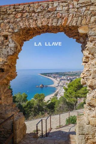 Piso en venta en Semicentre en Blanes