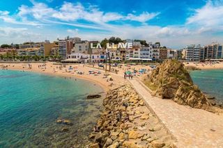 Piso en venta en Semicentre en Blanes
