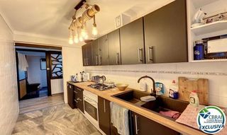 Piso en venta en Centre en Roses