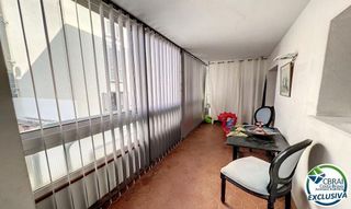 Piso en venta en Centre en Roses