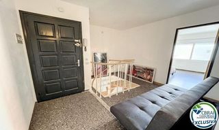 Piso en venta en Centre en Roses