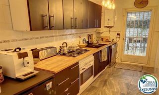 Piso en venta en Centre en Roses