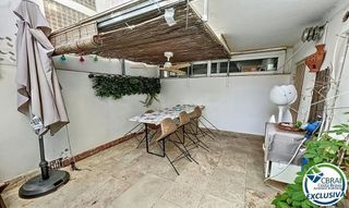 Piso en venta en Centre en Roses