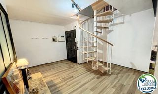 Piso en venta en Centre en Roses