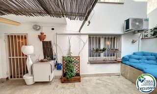 Piso en venta en Centre en Roses