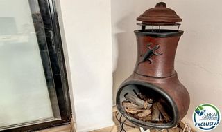 Piso en venta en Centre en Roses