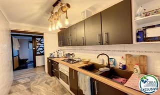 Piso en venta en Centre en Roses