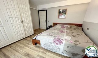 Piso en venta en Centre en Roses