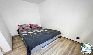 Piso en venta en Centre en Roses