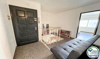 Piso en venta en Centre en Roses