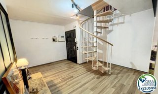 Piso en venta en Centre en Roses