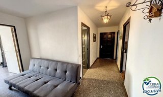 Piso en venta en Centre en Roses