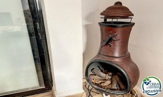 Piso en venta en Centre en Roses