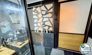 Piso en venta en Centre en Roses