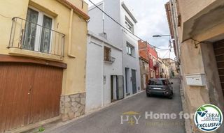 Chalet en venta en Castelló d'Empúries poble en Castelló d´Empúries