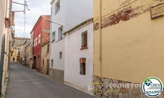 Chalet en venta en Castelló d'Empúries poble en Castelló d´Empúries