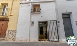 Chalet en venta en Castelló d'Empúries poble en Castelló d´Empúries