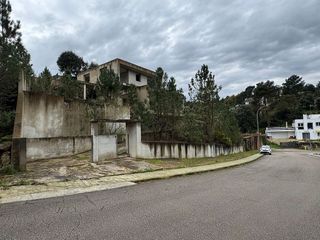 Chalet en venta en Vidreres