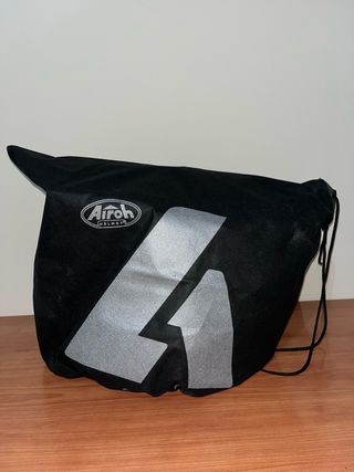 Casco Airoh Twist 2.0 nuevo a estrenar