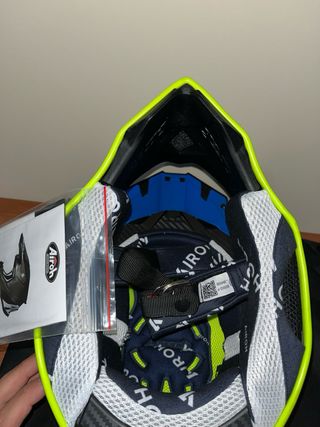 Casco Airoh Twist 2.0 nuevo a estrenar