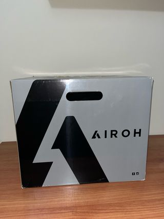 Casco Airoh Twist 2.0 nuevo a estrenar