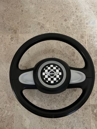 Volante mini cooper