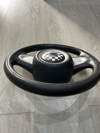 Volante mini cooper