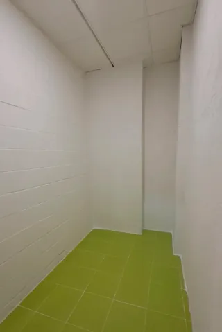 Alquiler de trastero