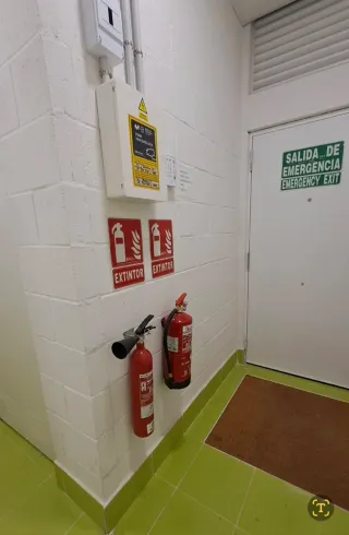 Alquiler de trastero